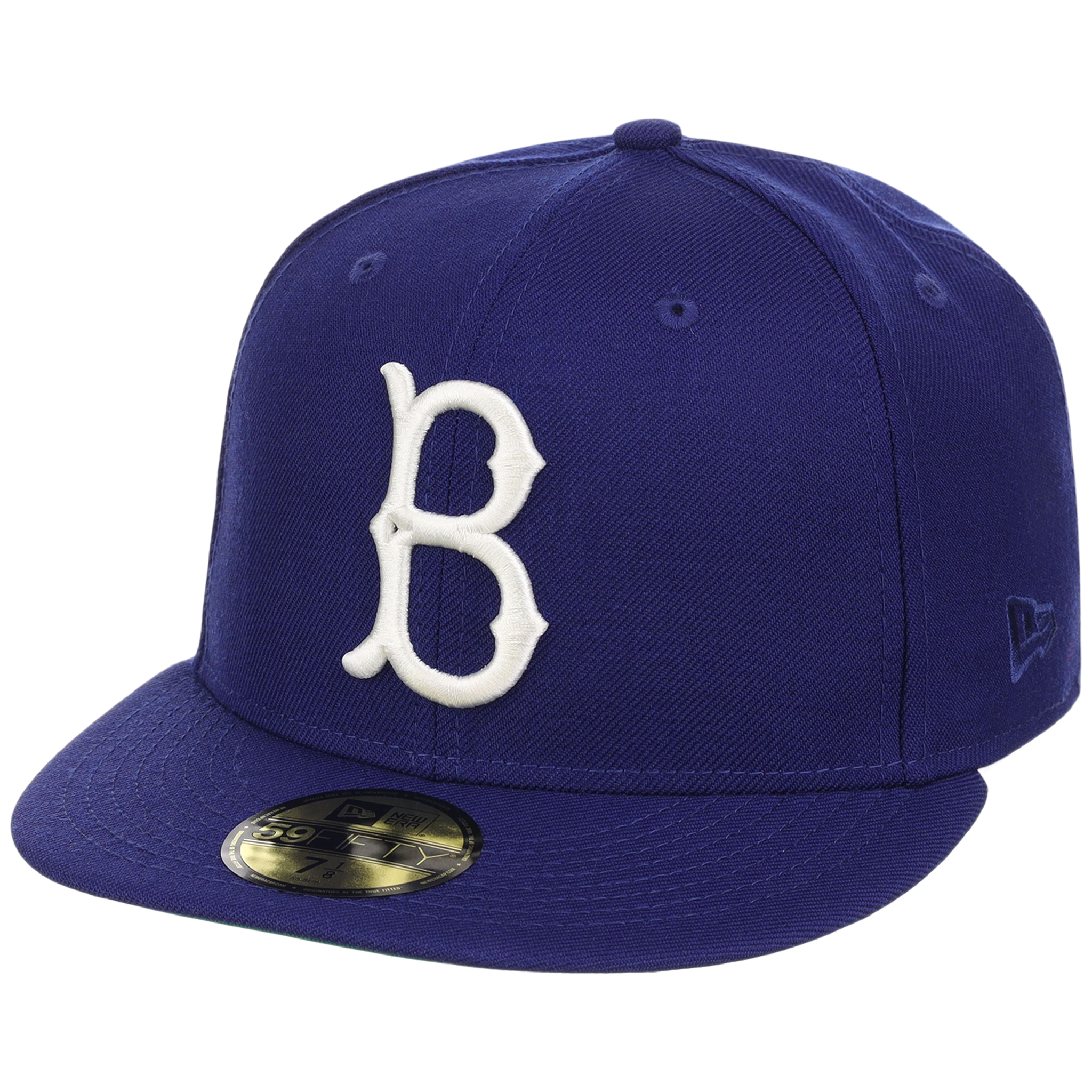 Brooklyn Dodgers MLB Retro Classic 2.0 - The Centennial Classic New Era 59FIFTY