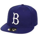 Brooklyn Dodgers MLB Retro Classic 2.0 - The Centennial Classic New Era 59FIFTY