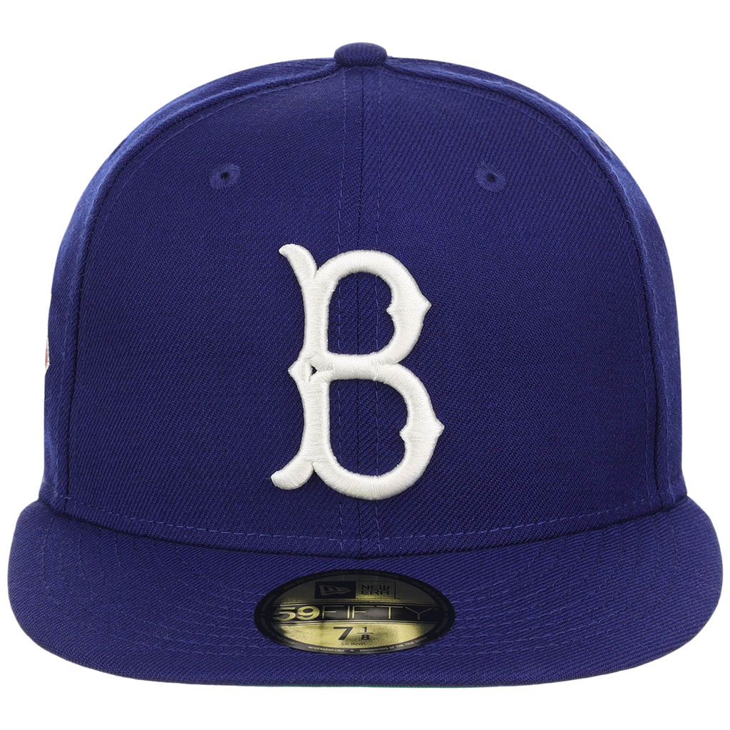 Brooklyn Dodgers MLB Retro Classic 2.0 - The Centennial Classic New Era 59FIFTY