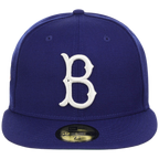Brooklyn Dodgers MLB Retro Classic 2.0 - The Centennial Classic New Era 59FIFTY