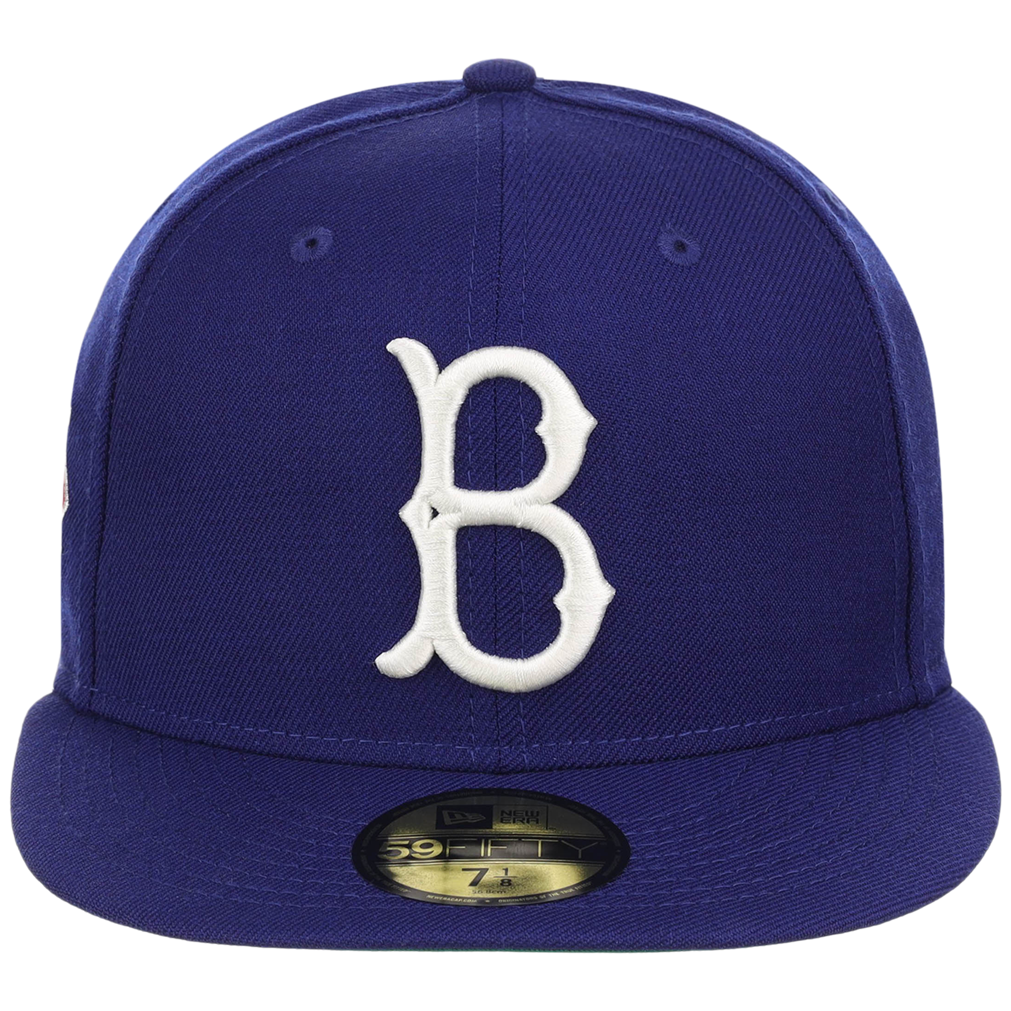 Brooklyn Dodgers MLB Retro Classic 2.0 - The Centennial Classic New Era 59FIFTY