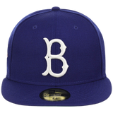 Brooklyn Dodgers MLB Retro Classic 2.0 - The Centennial Classic New Era 59FIFTY