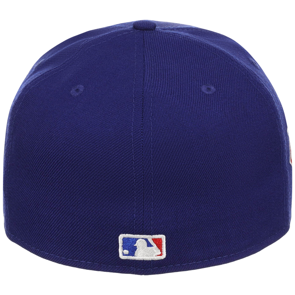 Brooklyn Dodgers MLB Retro Classic 2.0 - The Centennial Classic New Era 59FIFTY