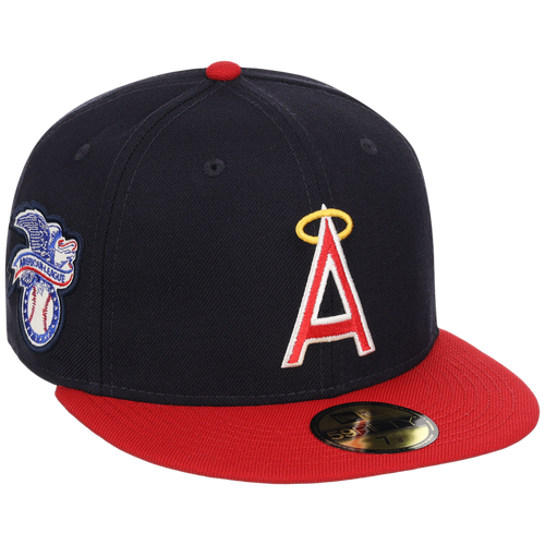 California Angels MLB Retro Classic 2.0 - The Centennial Classic New Era 59FIFTY