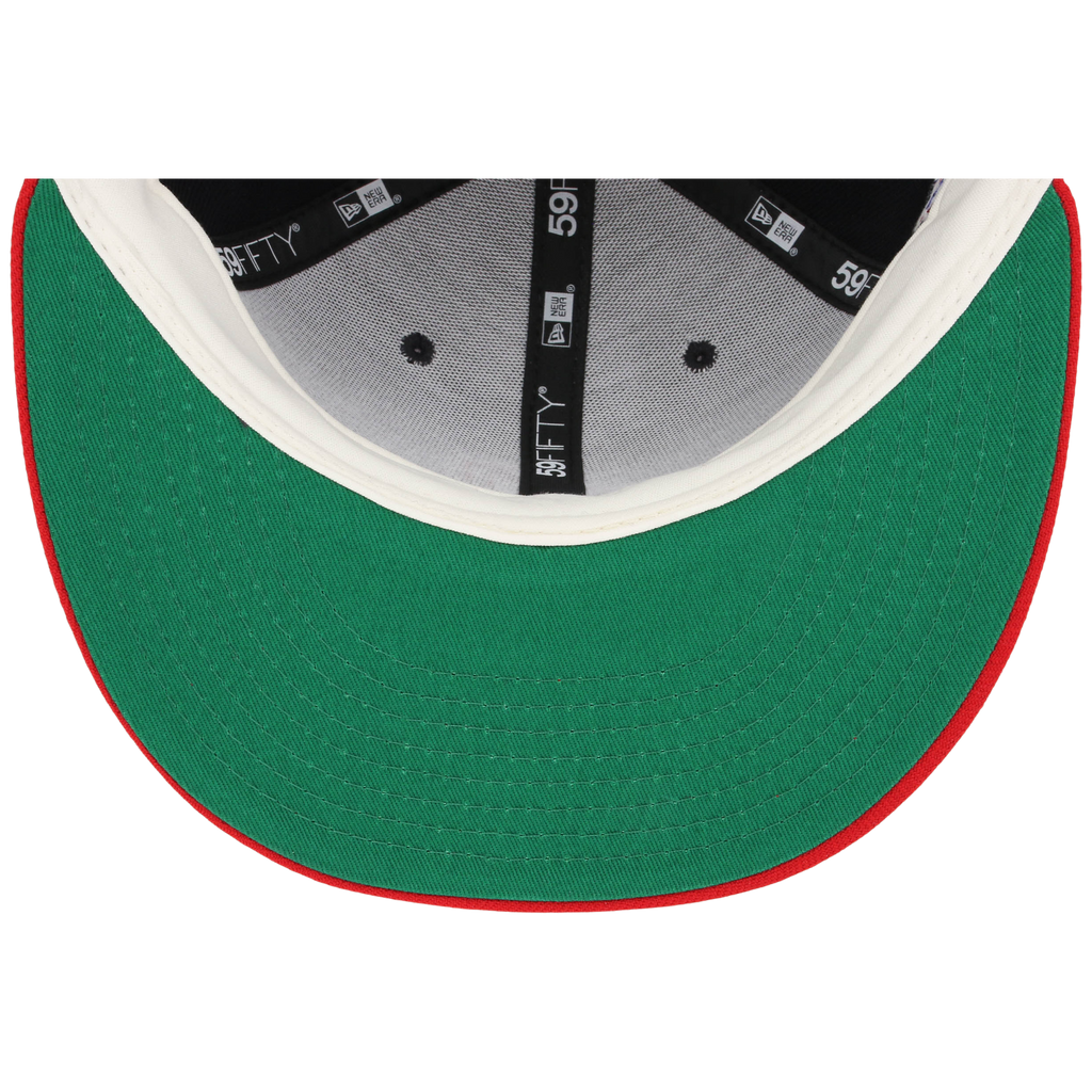 California Angels MLB Retro Classic 2.0 - The Centennial Classic New Era 59FIFTY