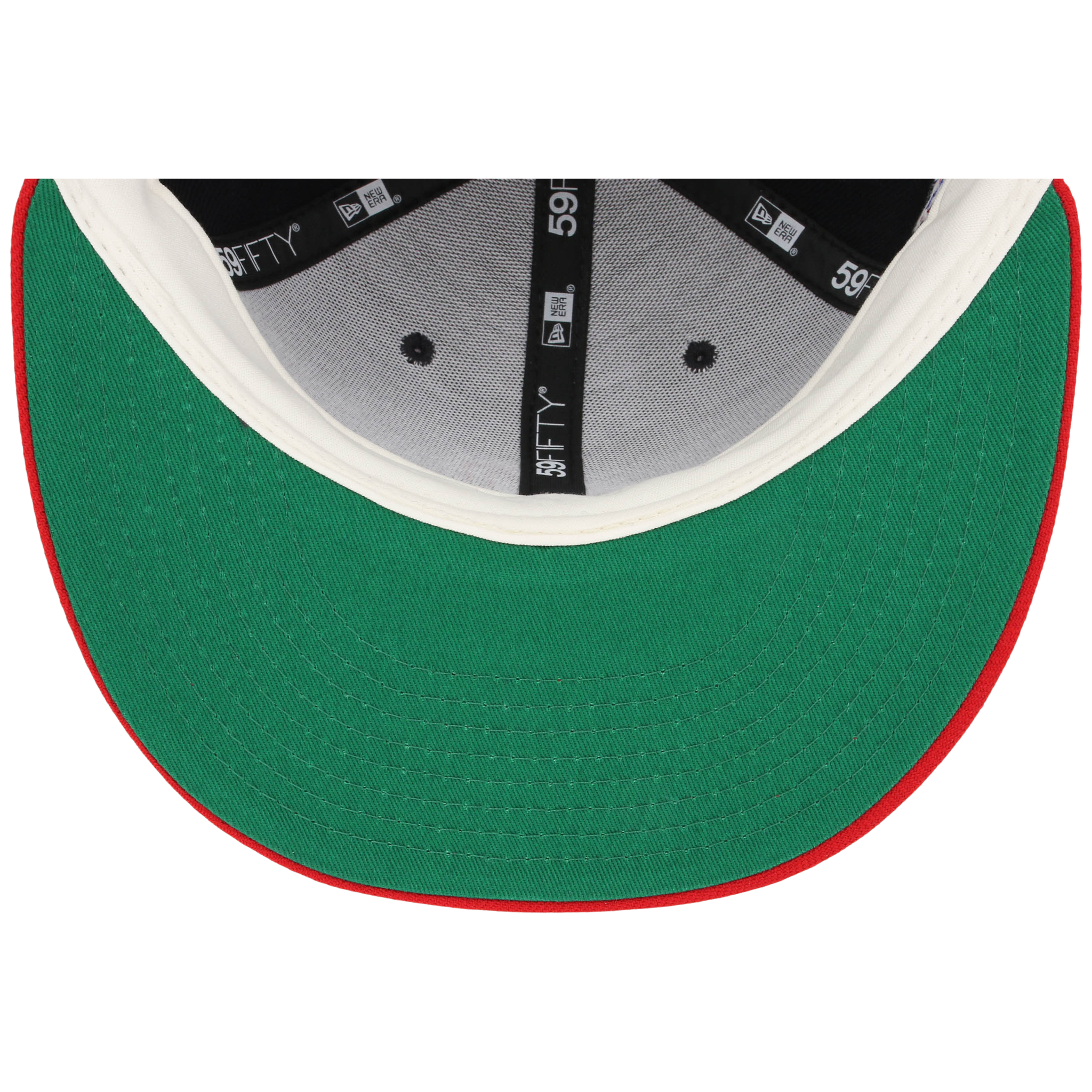 California Angels MLB Retro Classic 2.0 - The Centennial Classic New Era 59FIFTY