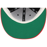 California Angels MLB Retro Classic 2.0 - The Centennial Classic New Era 59FIFTY