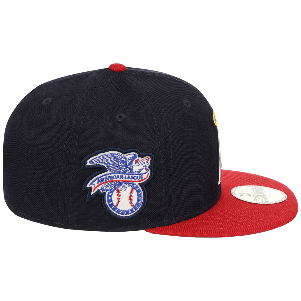 California Angels MLB Retro Classic 2.0 - The Centennial Classic New Era 59FIFTY