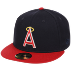 California Angels MLB Retro Classic 2.0 - The Centennial Classic New Era 59FIFTY