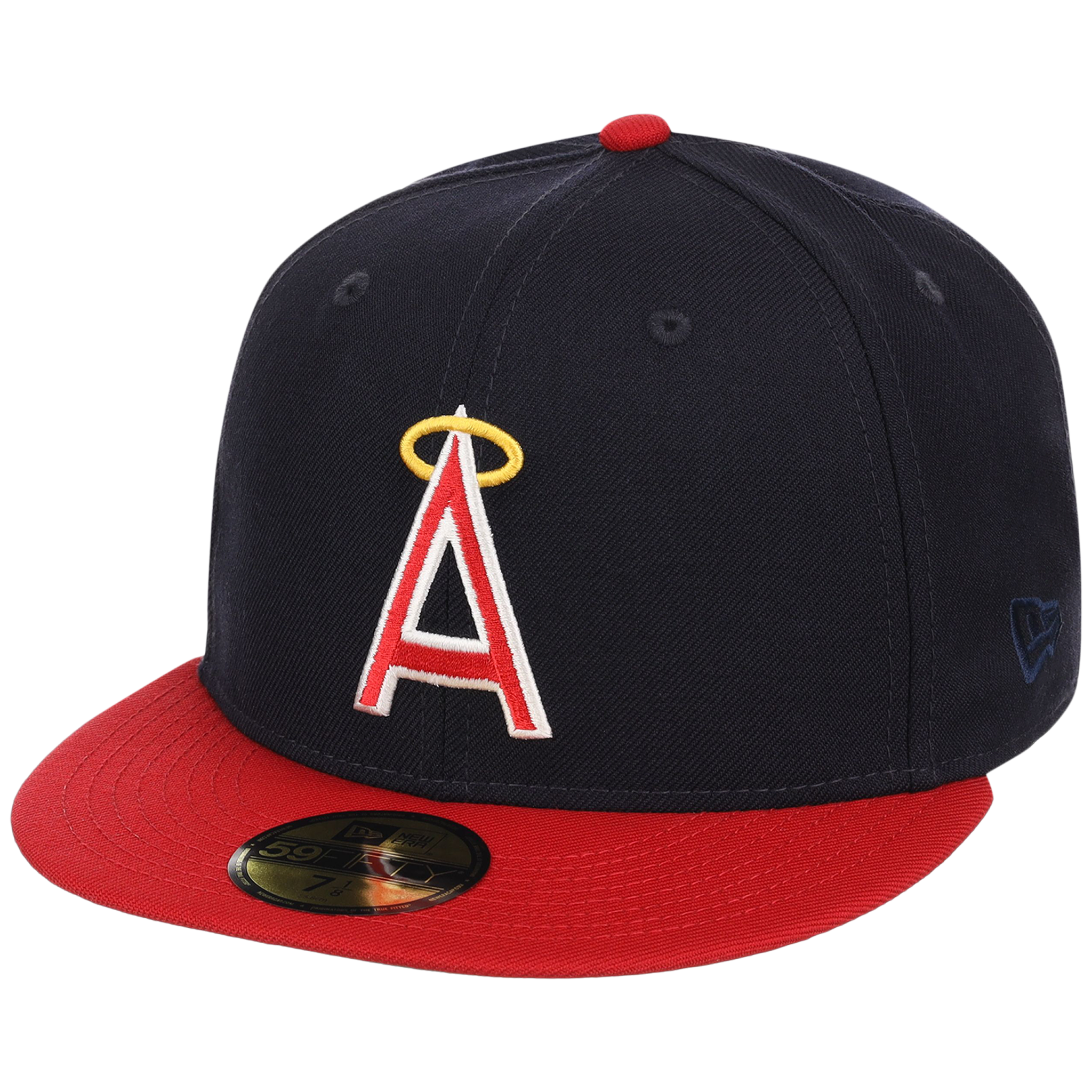 California Angels MLB Retro Classic 2.0 - The Centennial Classic New Era 59FIFTY