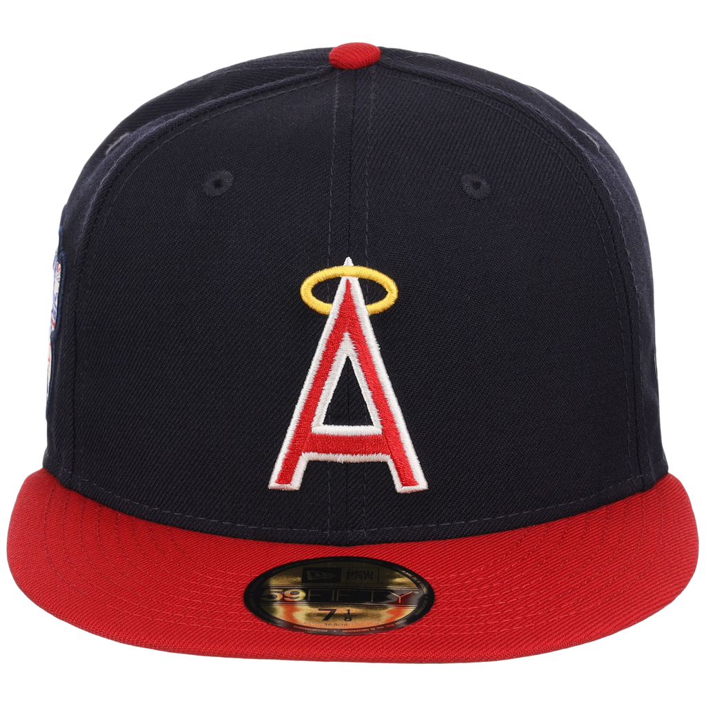 California Angels MLB Retro Classic 2.0 - The Centennial Classic New Era 59FIFTY