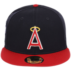 California Angels MLB Retro Classic 2.0 - The Centennial Classic New Era 59FIFTY