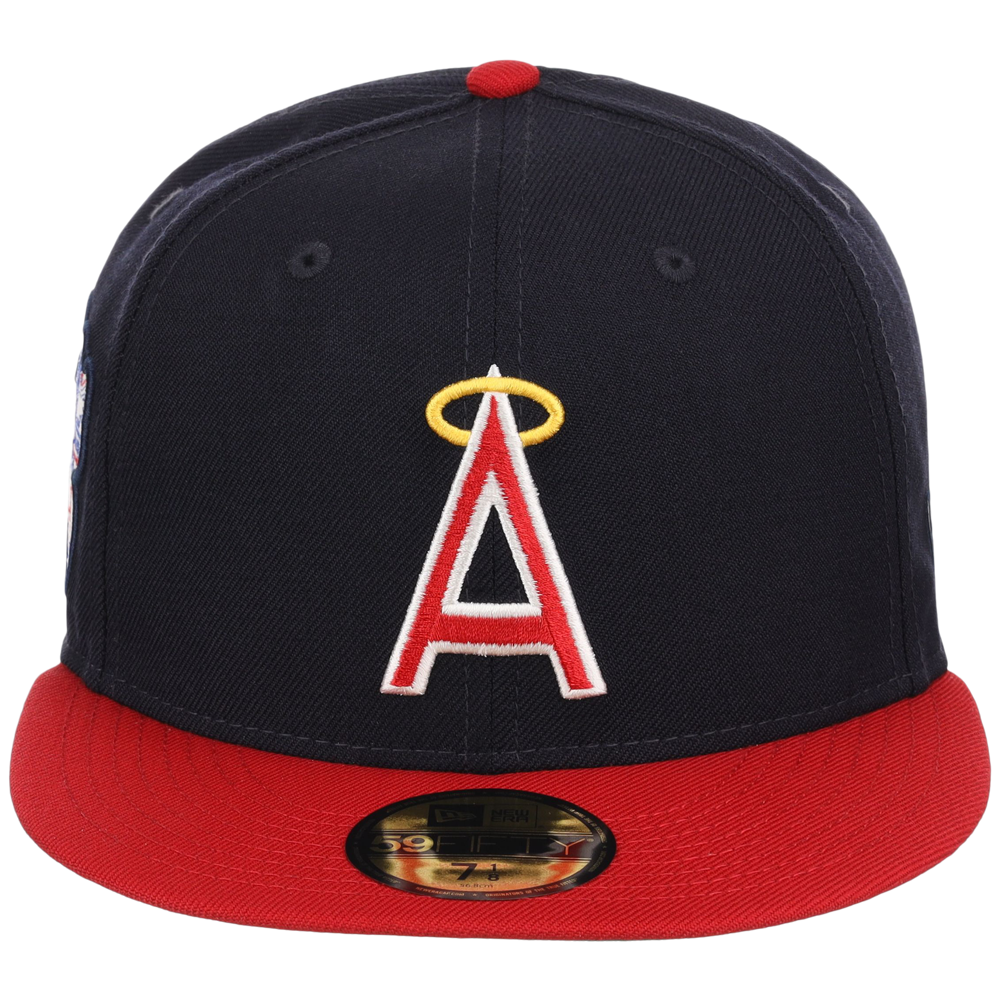 California Angels MLB Retro Classic 2.0 - The Centennial Classic New Era 59FIFTY