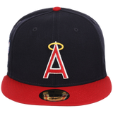 California Angels MLB Retro Classic 2.0 - The Centennial Classic New Era 59FIFTY