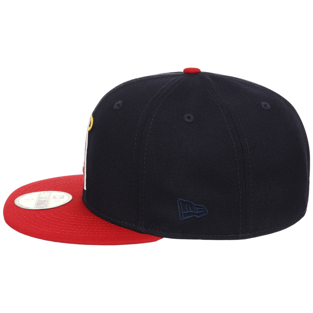 California Angels MLB Retro Classic 2.0 - The Centennial Classic New Era 59FIFTY