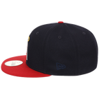 California Angels MLB Retro Classic 2.0 - The Centennial Classic New Era 59FIFTY