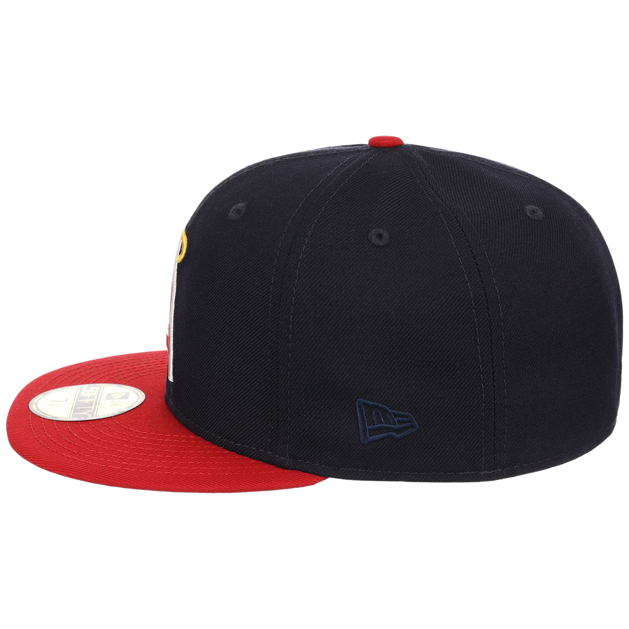 California Angels MLB Retro Classic 2.0 - The Centennial Classic New Era 59FIFTY