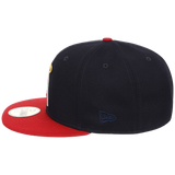 California Angels MLB Retro Classic 2.0 - The Centennial Classic New Era 59FIFTY