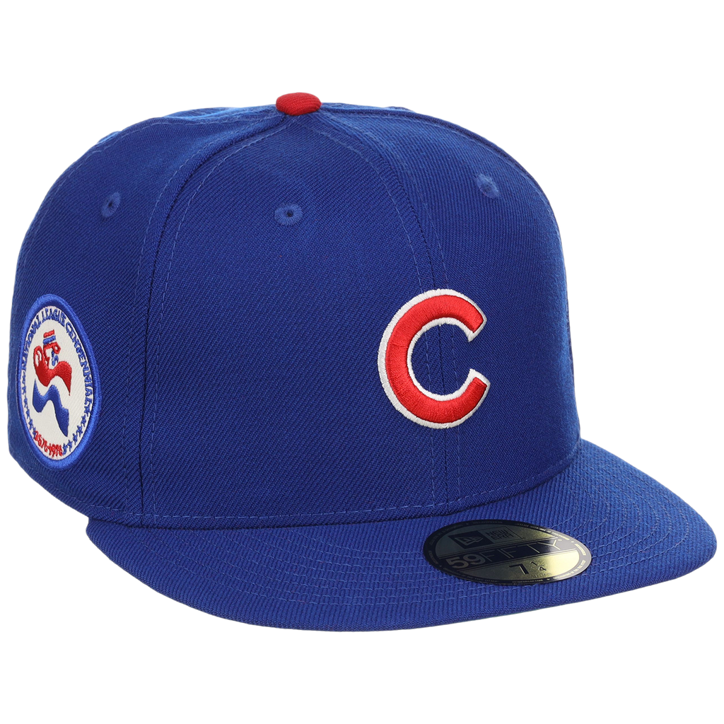 Chicago Cubs MLB Retro Classic 2.0 - The Centennial Classic New Era 59FIFTY