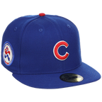 Chicago Cubs MLB Retro Classic 2.0 - The Centennial Classic New Era 59FIFTY