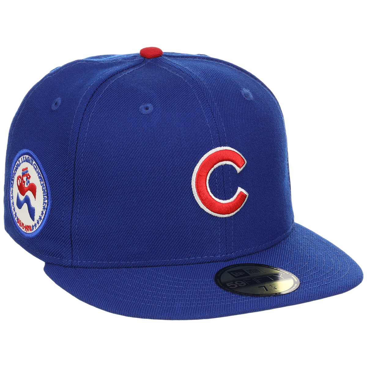 Chicago Cubs MLB Retro Classic 2.0 - The Centennial Classic New