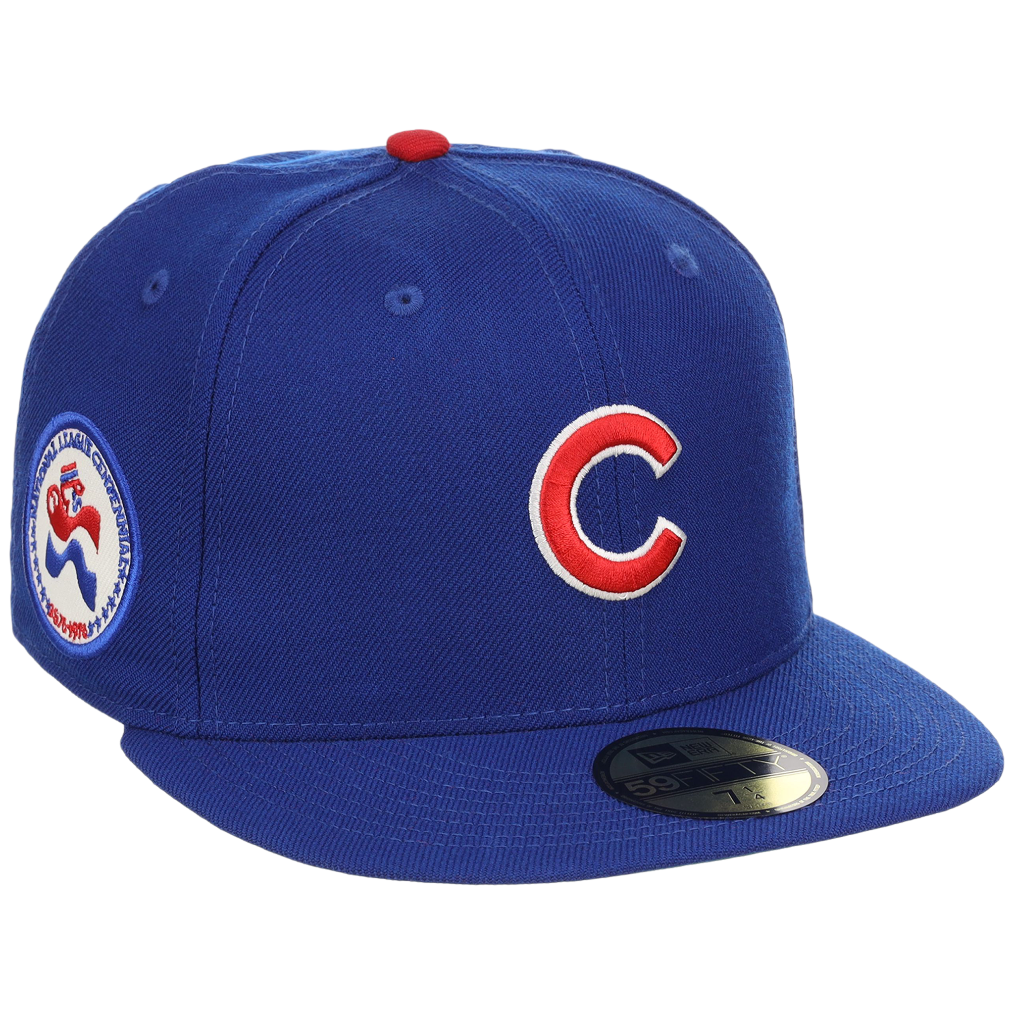 Chicago Cubs MLB Retro Classic 2.0 - The Centennial Classic New Era 59FIFTY