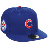 Chicago Cubs MLB Retro Classic 2.0 - The Centennial Classic New Era 59FIFTY