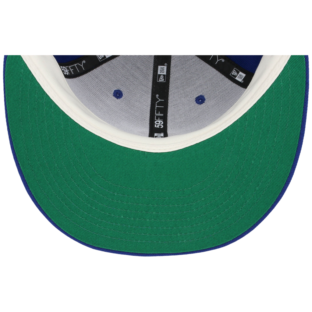 Chicago Cubs MLB Retro Classic 2.0 - The Centennial Classic New Era 59FIFTY