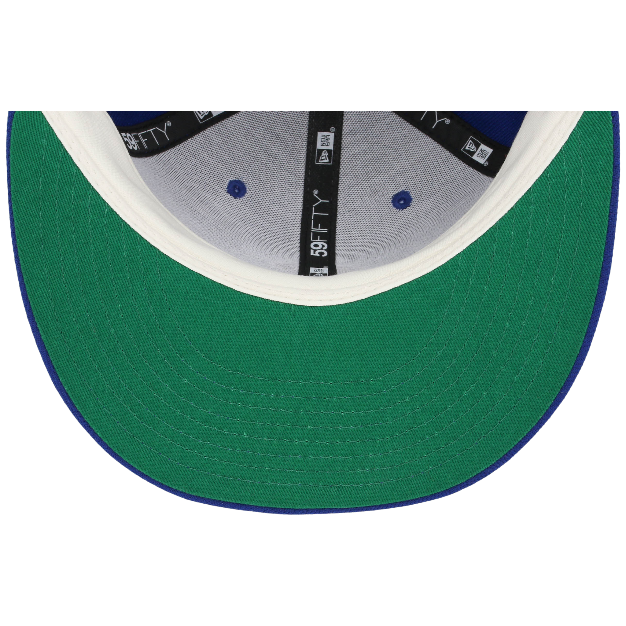 Chicago Cubs MLB Retro Classic 2.0 - The Centennial Classic New Era 59FIFTY