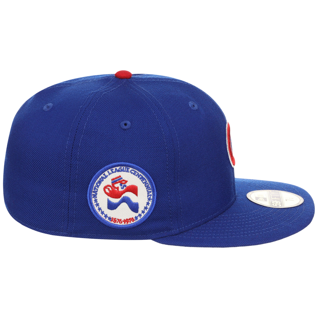Chicago Cubs MLB Retro Classic 2.0 - The Centennial Classic New Era 59FIFTY