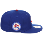 Chicago Cubs MLB Retro Classic 2.0 - The Centennial Classic New Era 59FIFTY