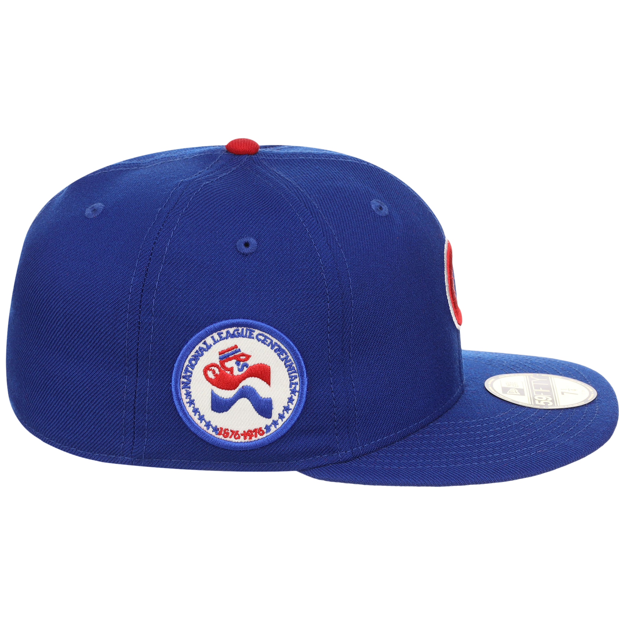 Chicago Cubs MLB Retro Classic 2.0 - The Centennial Classic New Era 59FIFTY