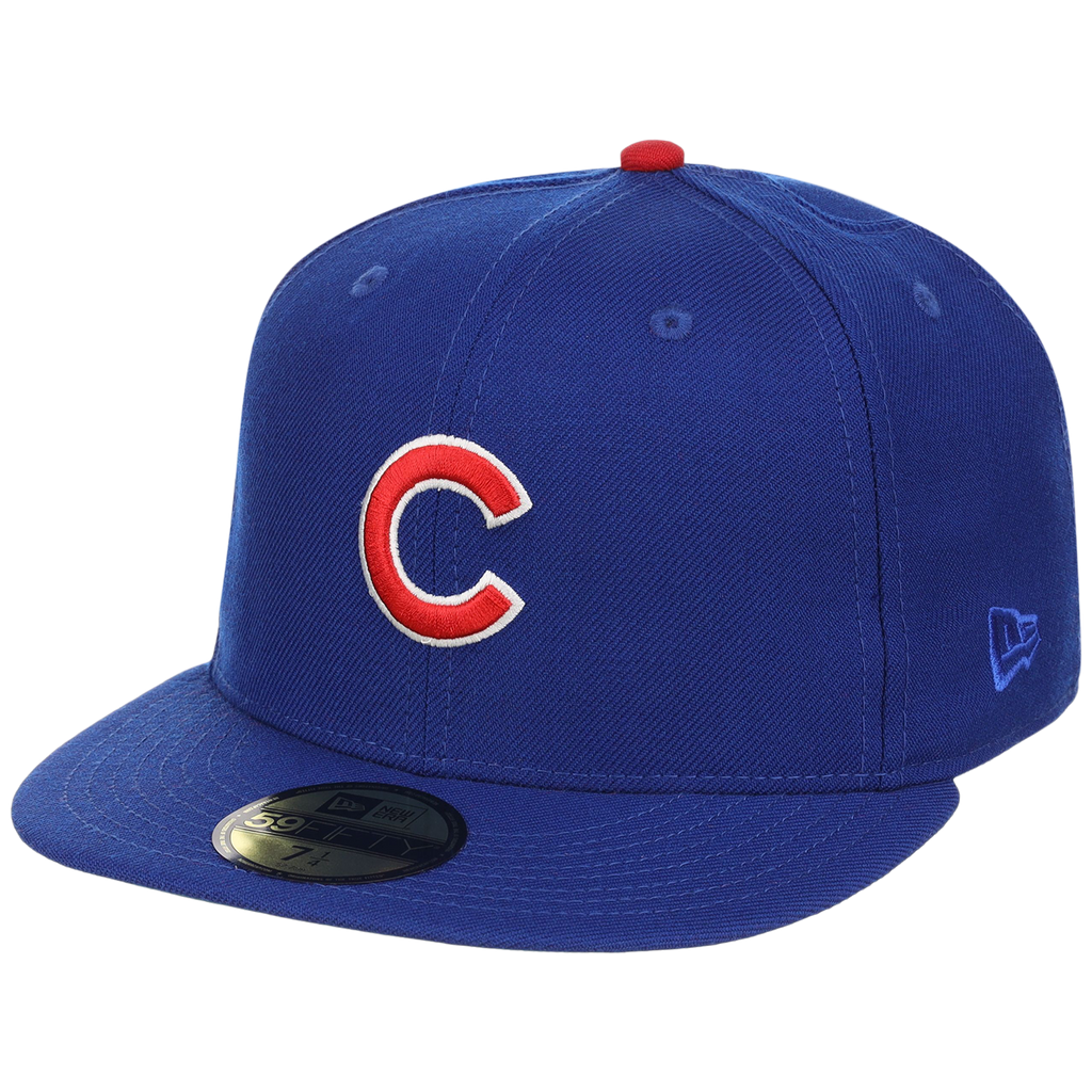 Chicago Cubs MLB Retro Classic 2.0 - The Centennial Classic New Era 59FIFTY