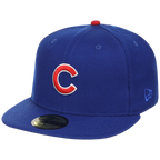 Chicago Cubs MLB Retro Classic 2.0 - The Centennial Classic New Era 59FIFTY