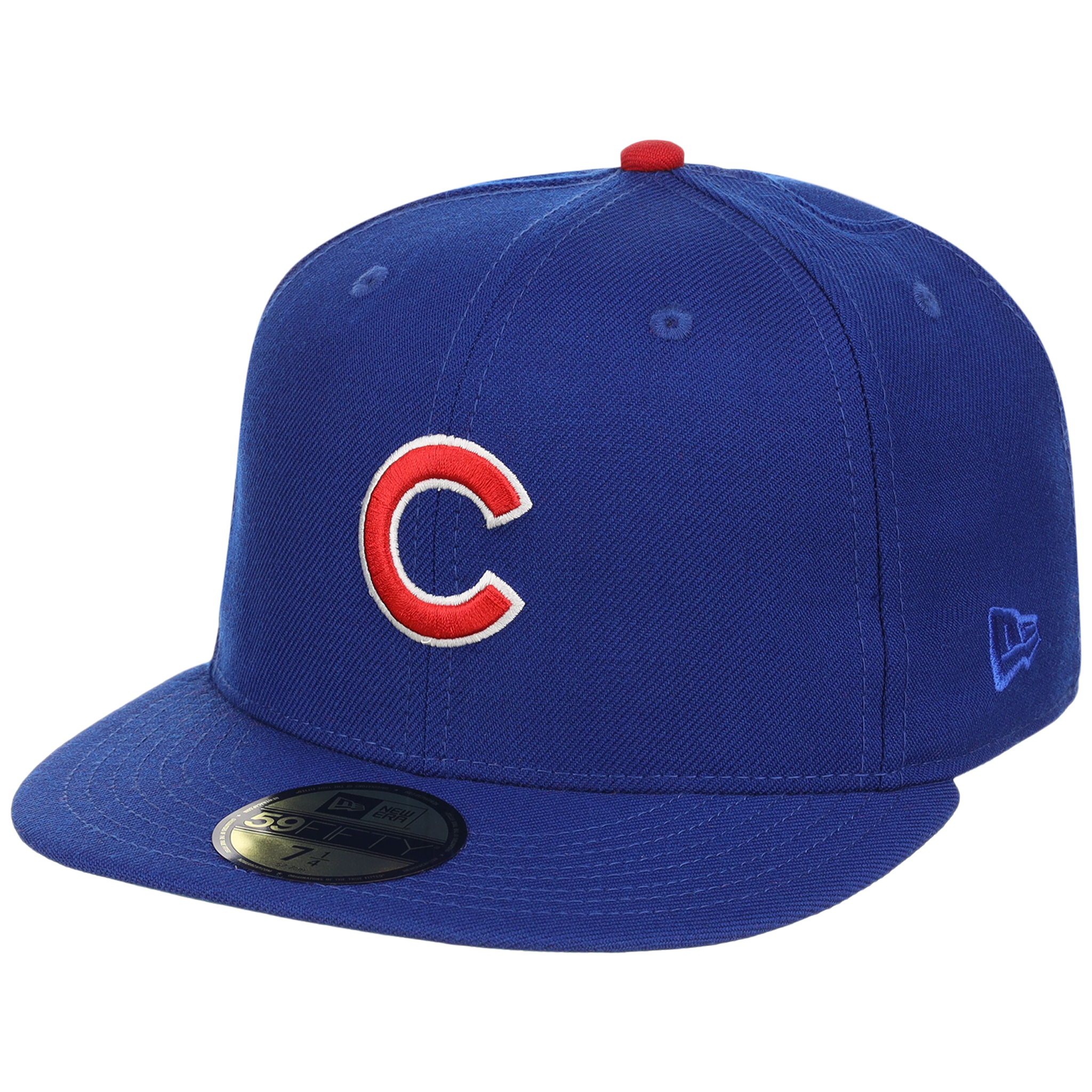 Chicago Cubs MLB Retro Classic 2.0 - The Centennial Classic New Era 59FIFTY
