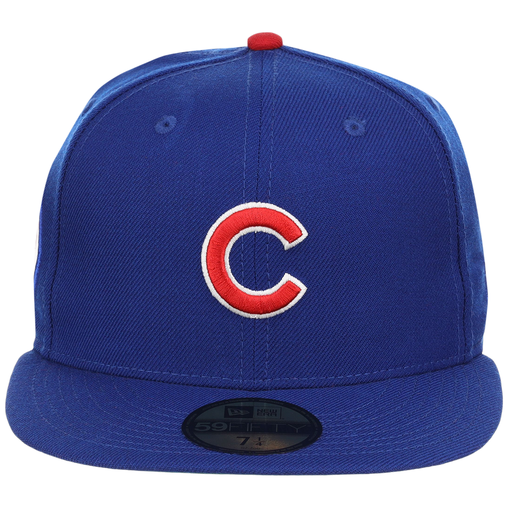 Chicago Cubs MLB Retro Classic 2.0 - The Centennial Classic New Era 59FIFTY