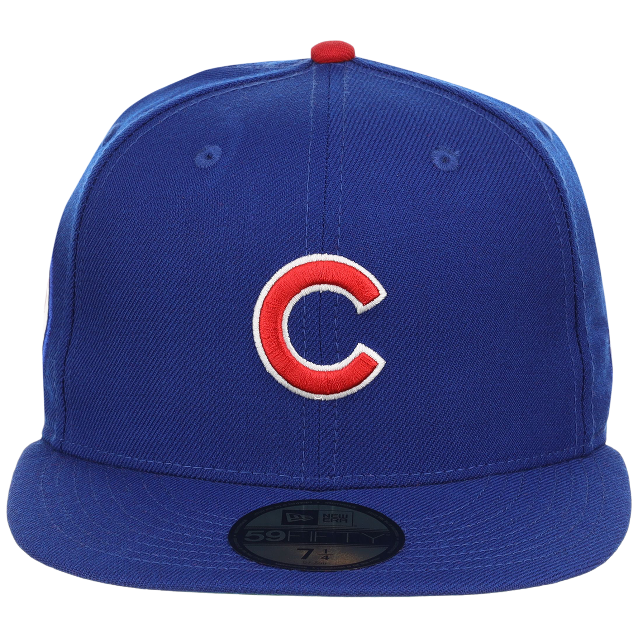 Chicago Cubs MLB Retro Classic 2.0 - The Centennial Classic New Era 59FIFTY