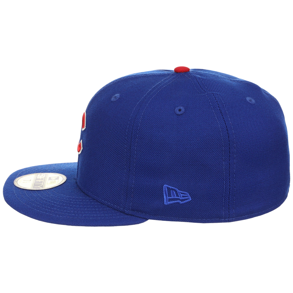 Chicago Cubs MLB Retro Classic 2.0 - The Centennial Classic New Era 59FIFTY