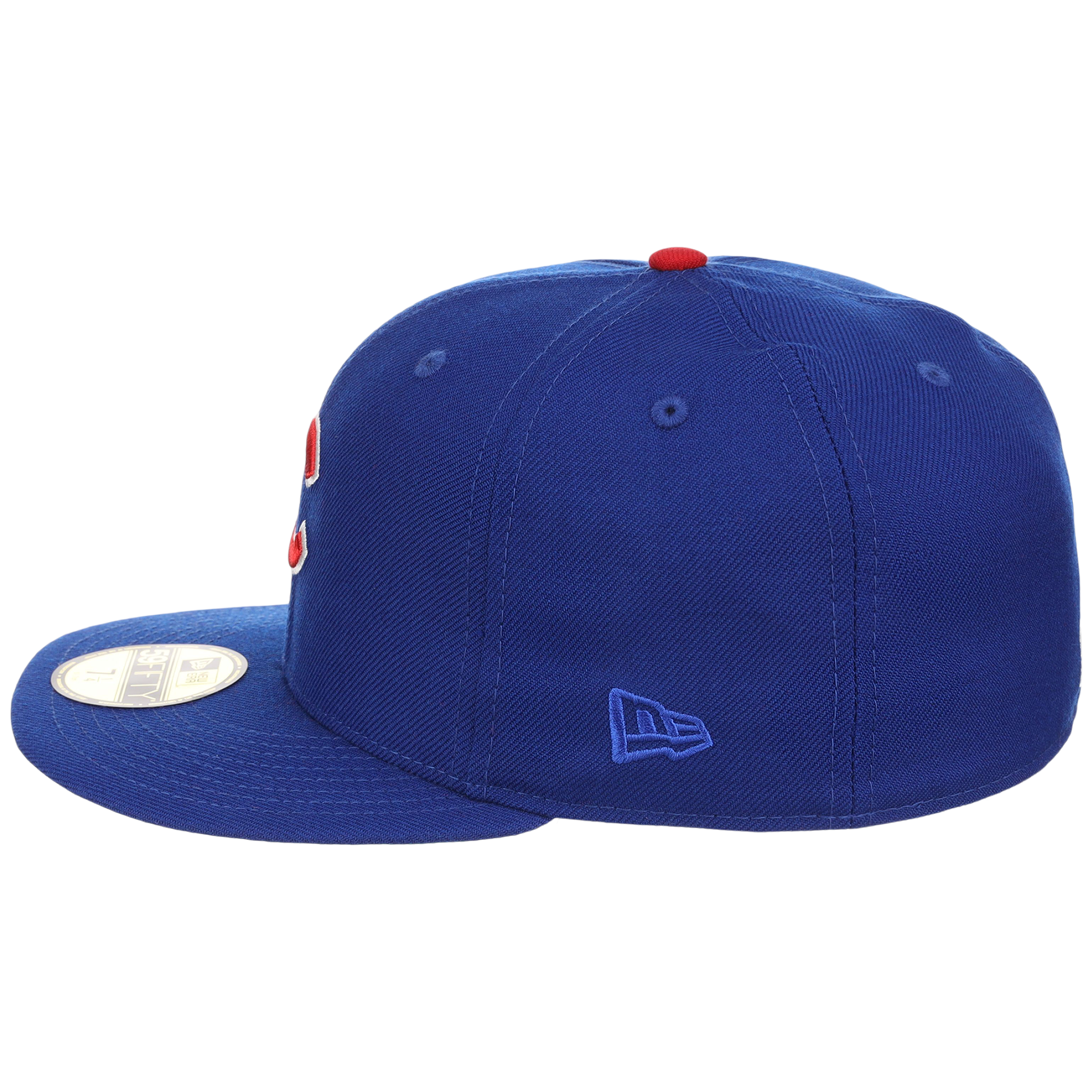 Chicago Cubs MLB Retro Classic 2.0 - The Centennial Classic New Era 59FIFTY