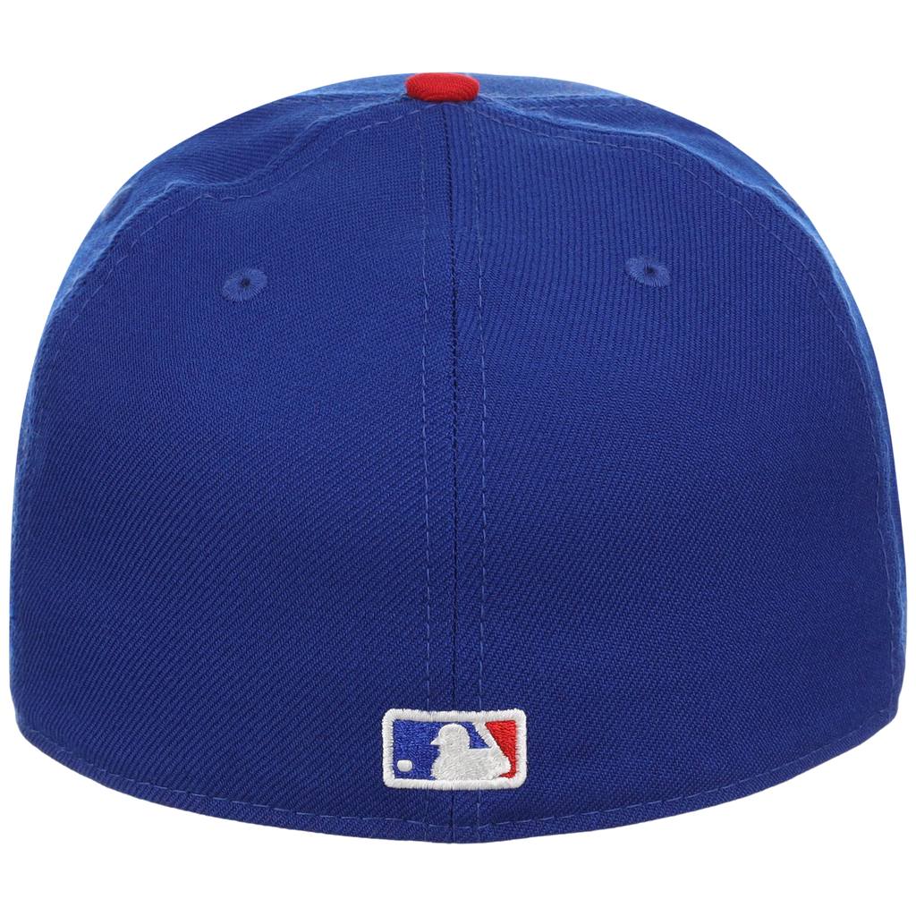 Chicago Cubs MLB Retro Classic 2.0 - The Centennial Classic New Era 59FIFTY
