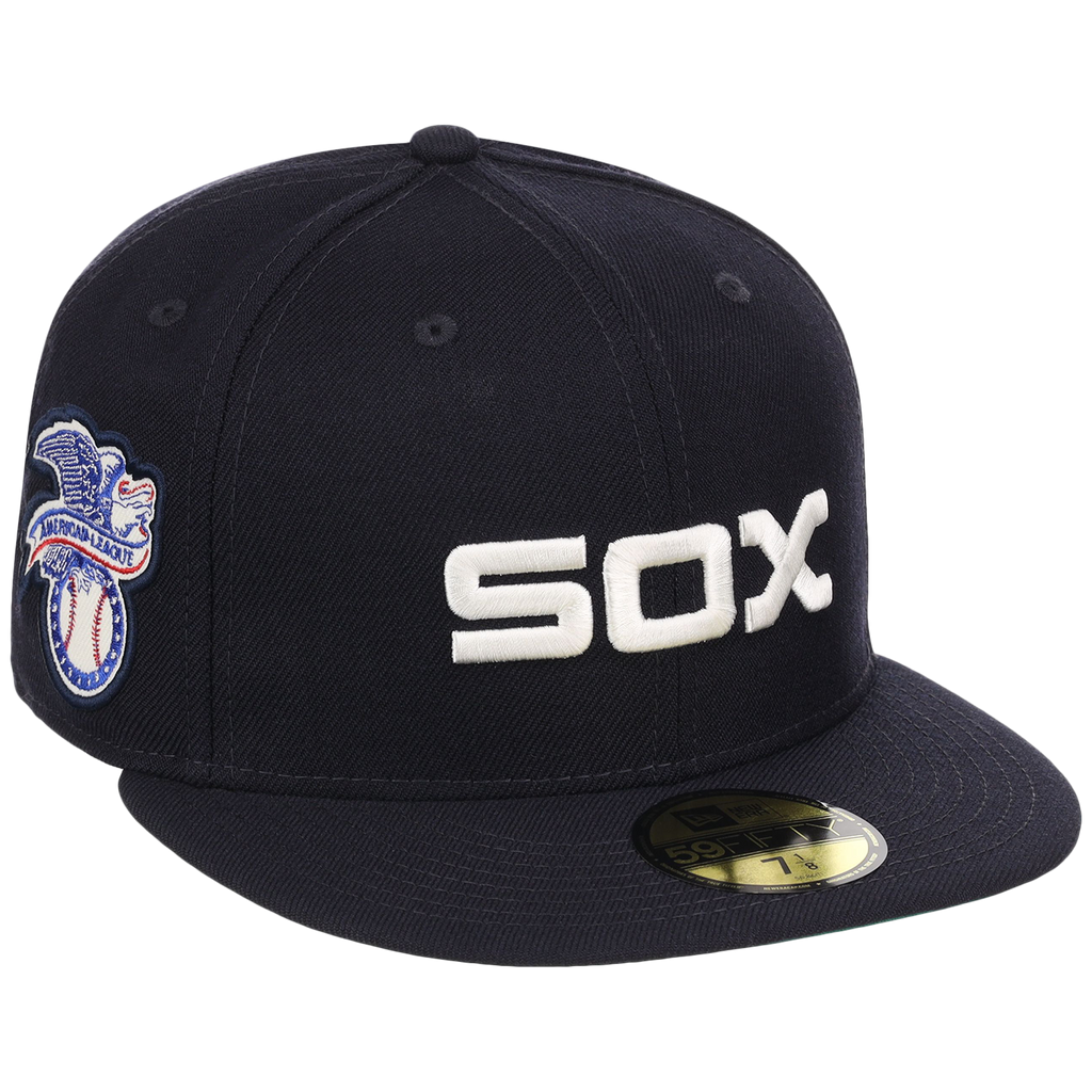 Chicago White Sox MLB Retro Classic 2.0 - The Centennial Classic New Era 59FIFTY
