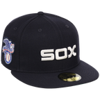 Chicago White Sox MLB Retro Classic 2.0 - The Centennial Classic New Era 59FIFTY