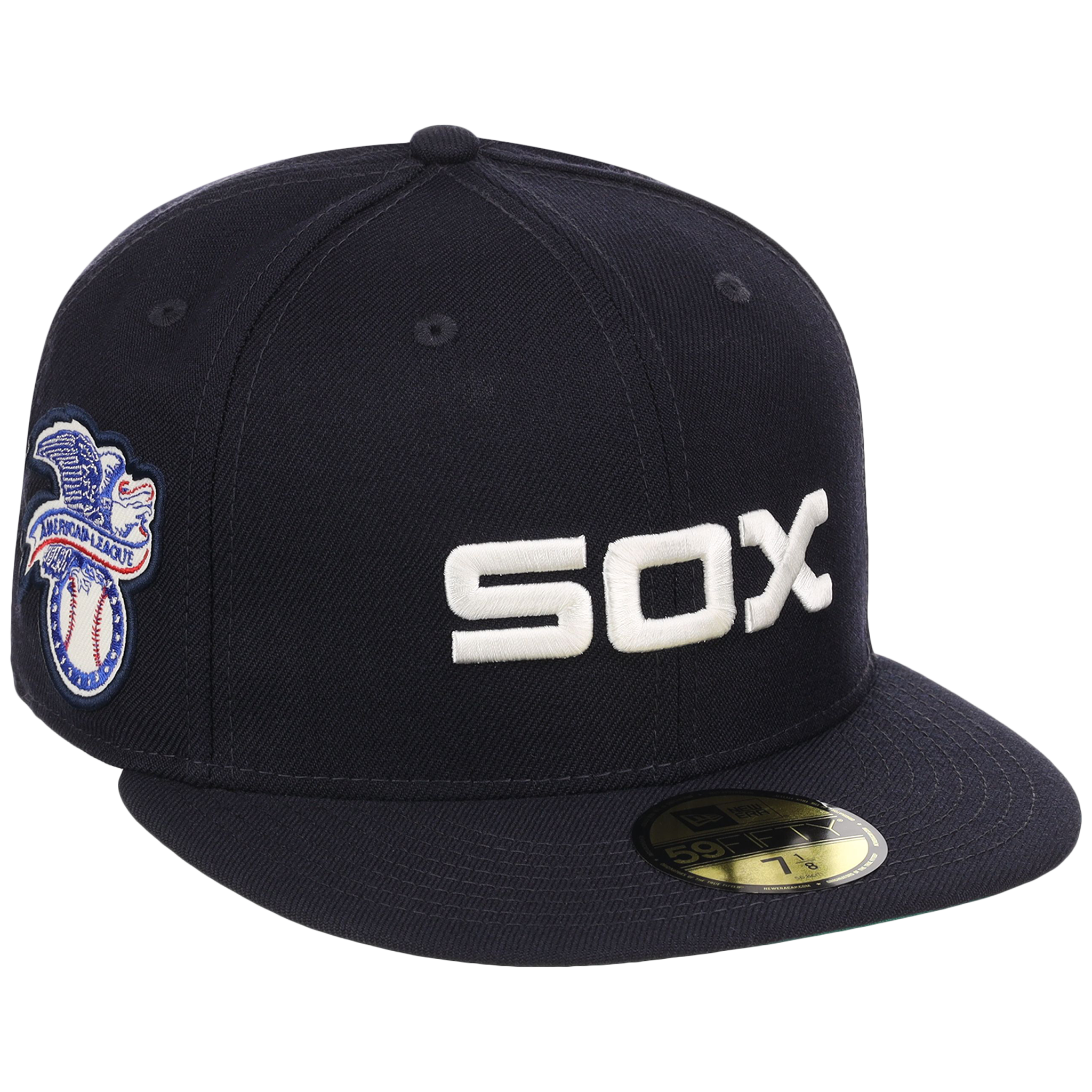 Chicago White Sox MLB Retro Classic 2.0 - The Centennial Classic New Era 59FIFTY