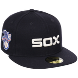 Chicago White Sox MLB Retro Classic 2.0 - The Centennial Classic New Era 59FIFTY