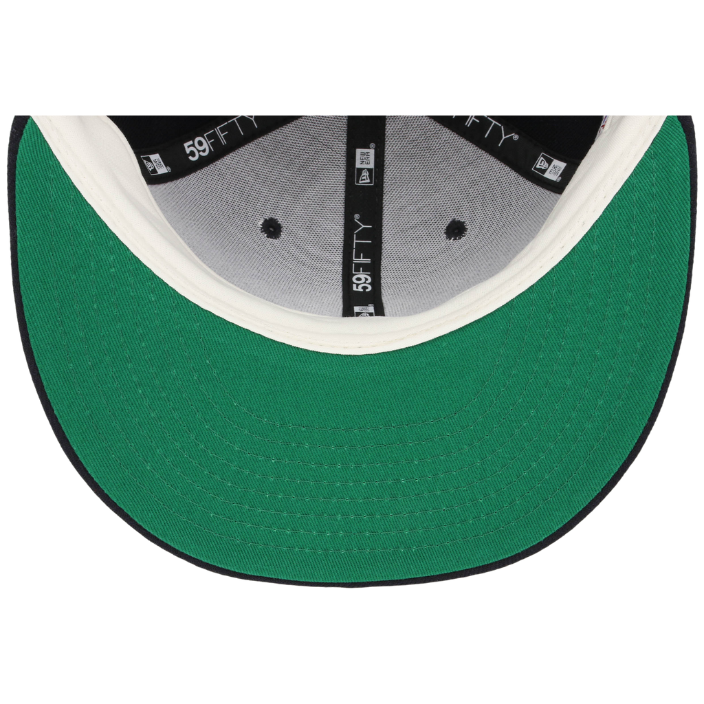 Chicago White Sox MLB Retro Classic 2.0 - The Centennial Classic New Era 59FIFTY