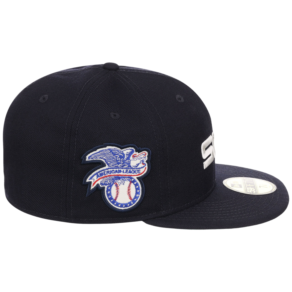 Chicago White Sox MLB Retro Classic 2.0 - The Centennial Classic New Era 59FIFTY