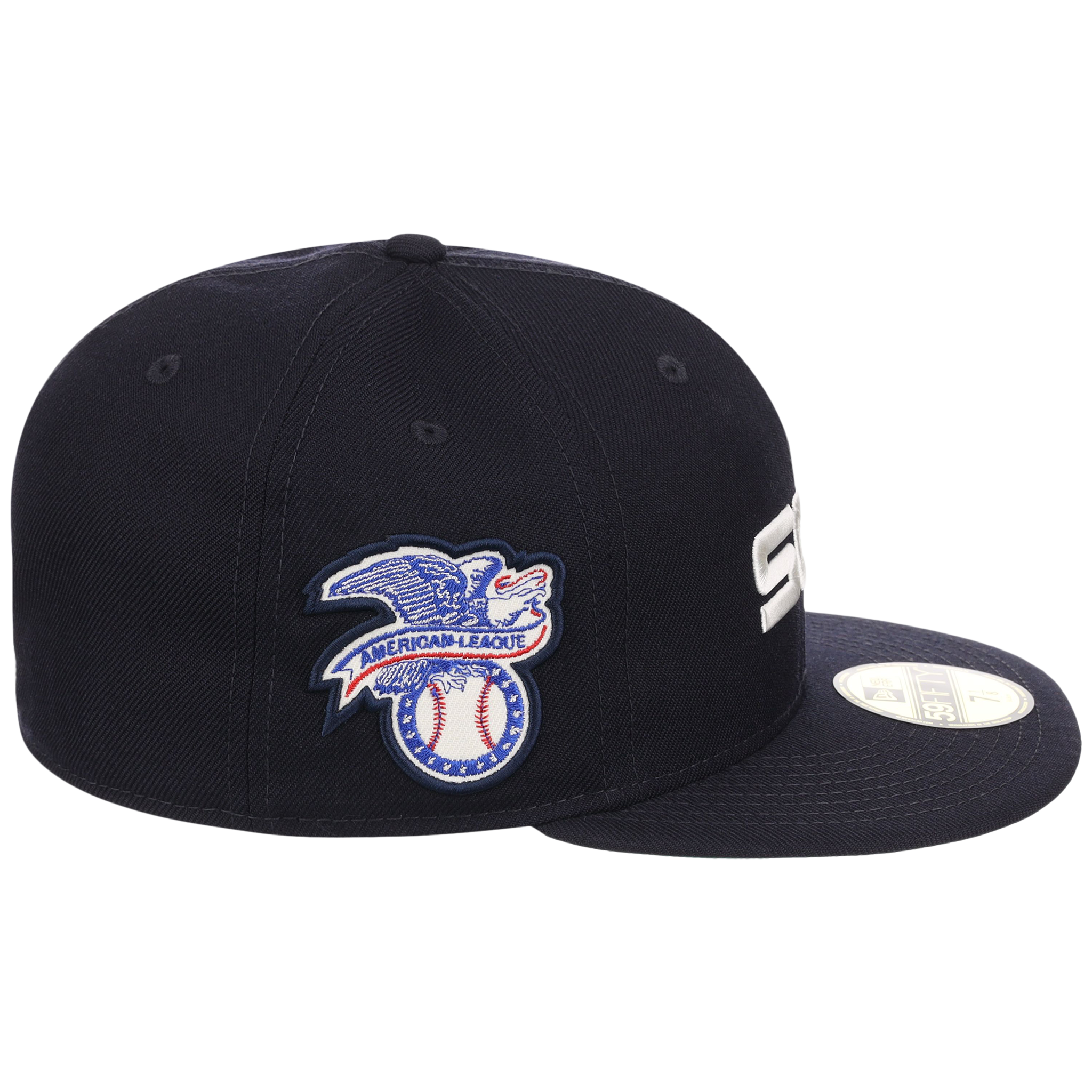 Chicago White Sox MLB Retro Classic 2.0 - The Centennial Classic New Era 59FIFTY