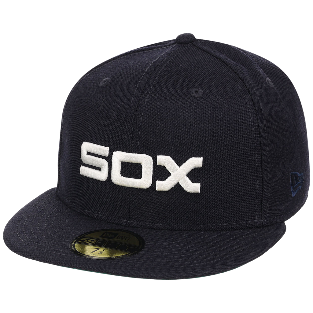 Chicago White Sox MLB Retro Classic 2.0 - The Centennial Classic New Era 59FIFTY
