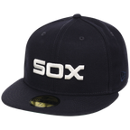Chicago White Sox MLB Retro Classic 2.0 - The Centennial Classic New Era 59FIFTY