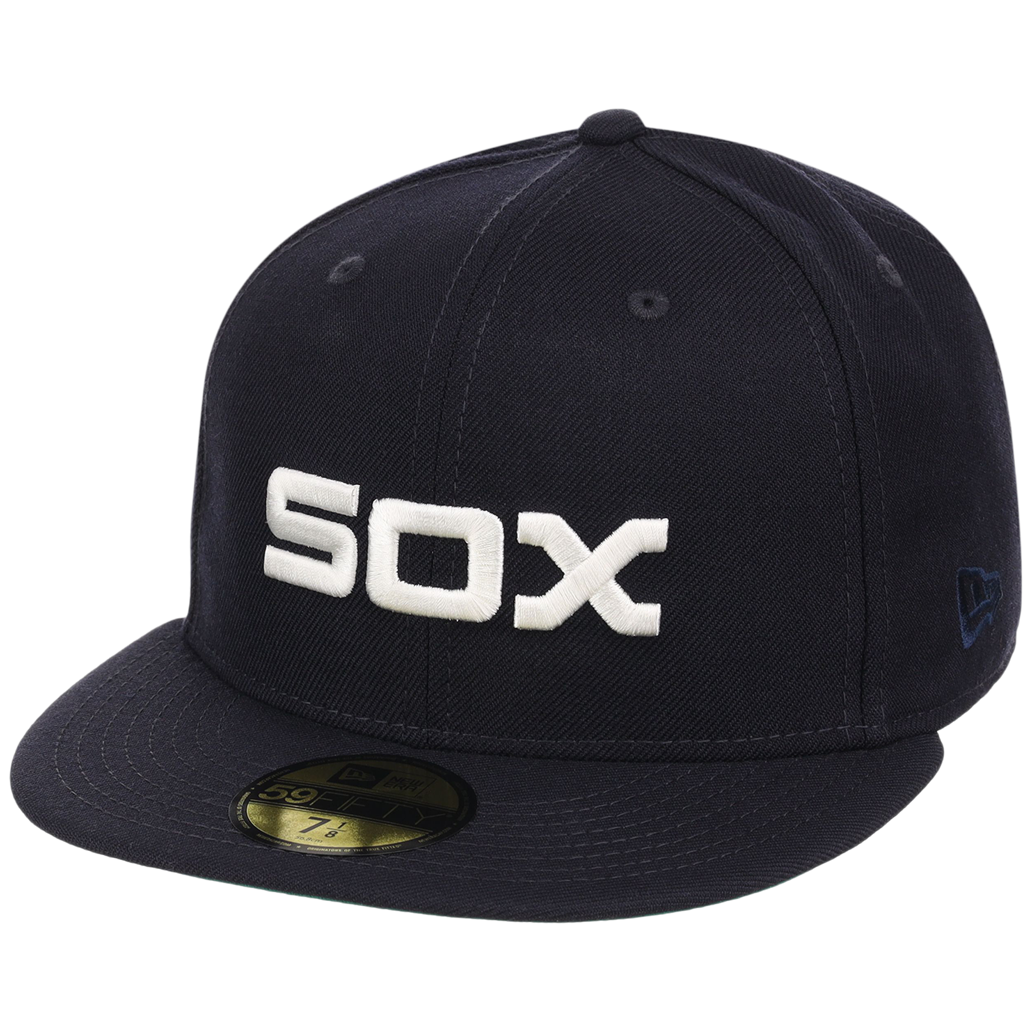 Chicago White Sox MLB Retro Classic 2.0 - The Centennial Classic New Era 59FIFTY